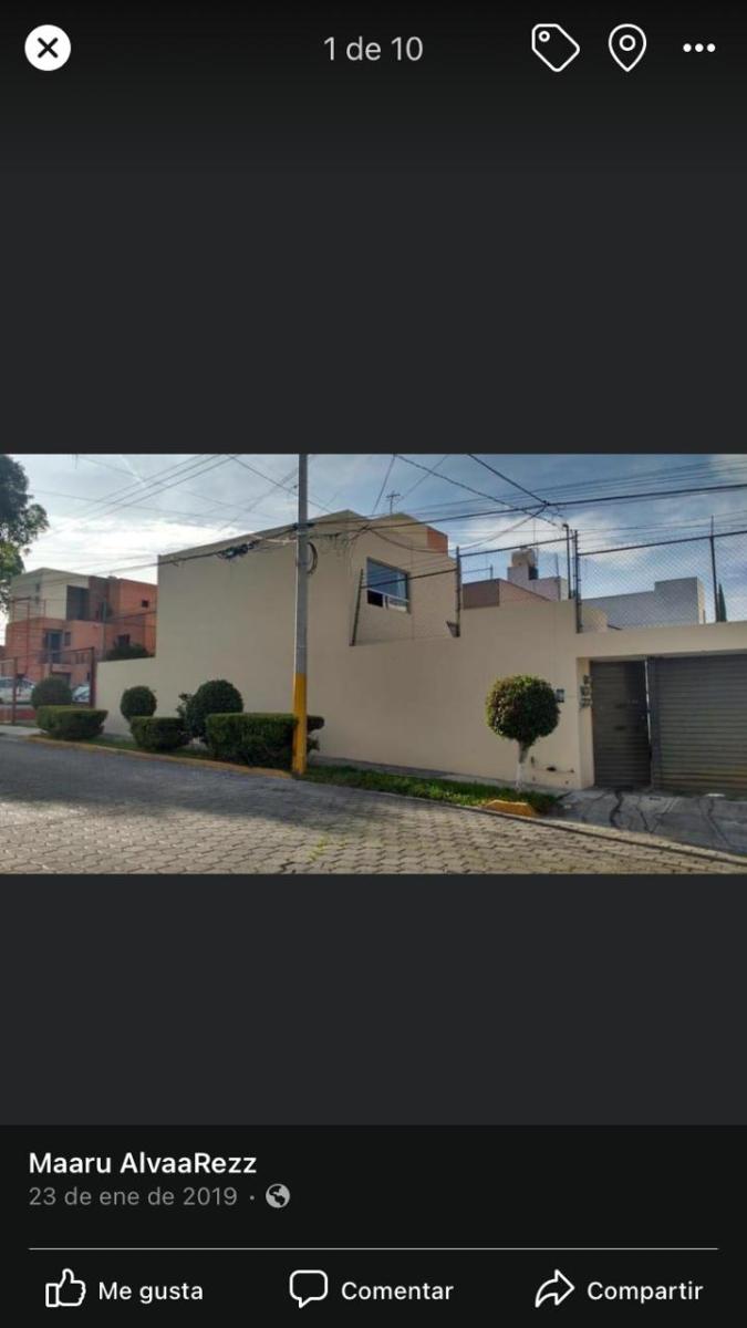 Bonita casa en Fraccionamiento Cerrado y exclusivo Lomas del Mármol 3ra  Sección - VS INMOBILIARIA
