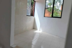 Historia de Instagram frase Inmobiliaria real state azul y amarillo - 1