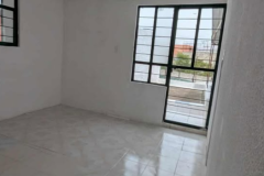 Historia de Instagram frase Inmobiliaria real state azul y amarillo - 1