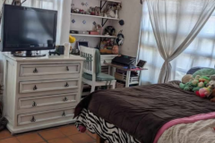 Historia de Instagram frase Inmobiliaria real state azul y amarillo - 1
