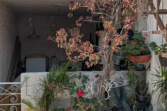Historia de Instagram frase Inmobiliaria real state azul y amarillo - 1