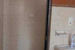 Historia de Instagram frase Inmobiliaria real state azul y amarillo - 1