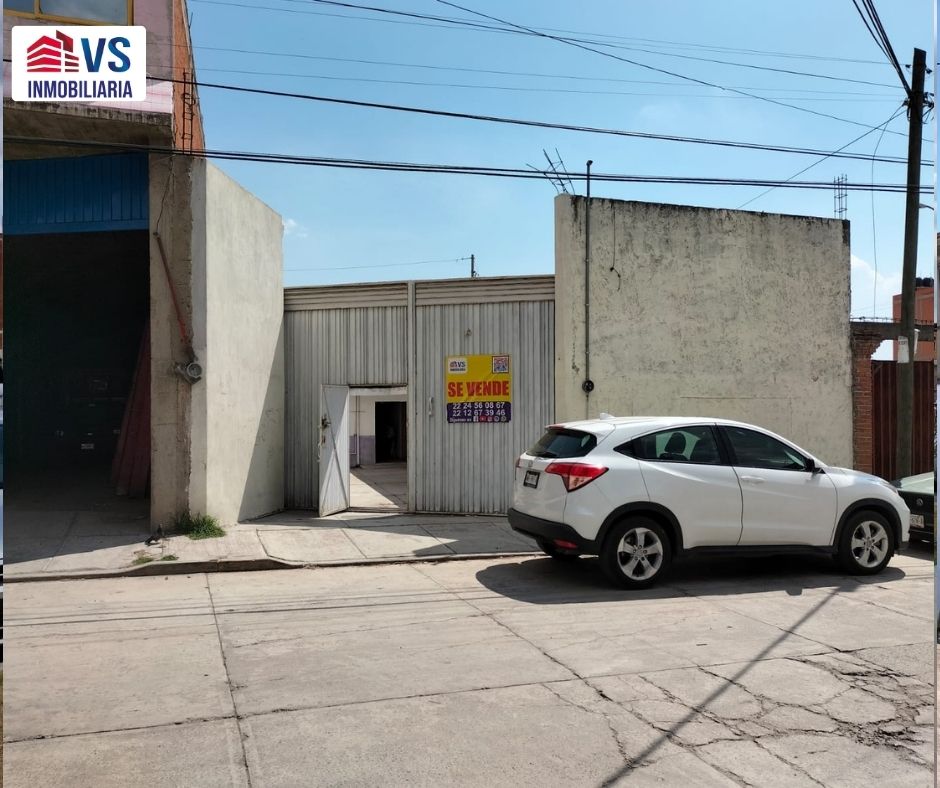 Casa en venta en Apizaco Tlaxcala - VS INMOBILIARIA